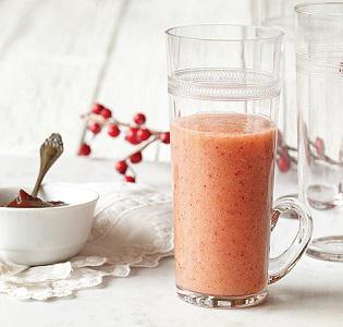 Fruit smoothie