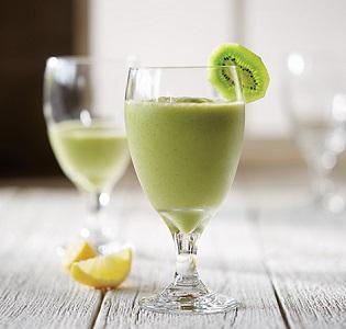 Groene smoothie