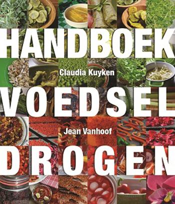 Handboek voedsel drogen