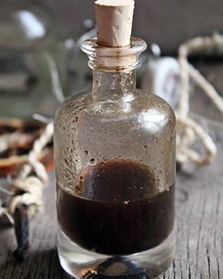 Vanille-extract-zelf-maken