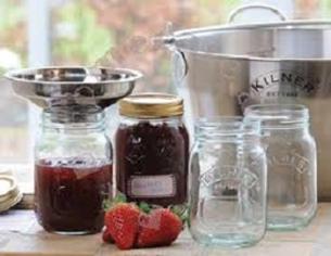 Kilner producten