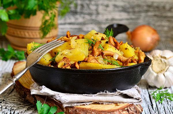 Koken met WECKENonline