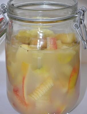 Appelazijn maken
