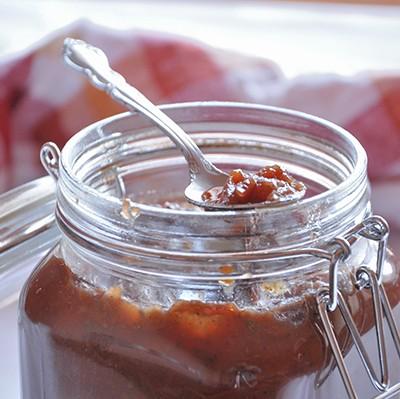 Appelchutney