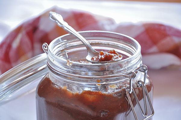 Appelchutney