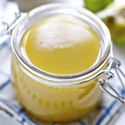 Appeljam Appelgelei