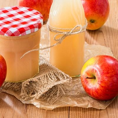 Appels ontsappen