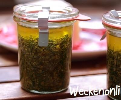 Basilicumpesto