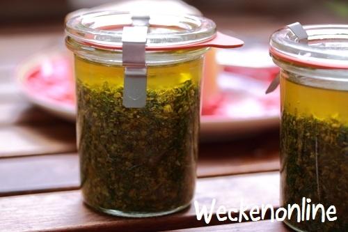 Basilicumpesto