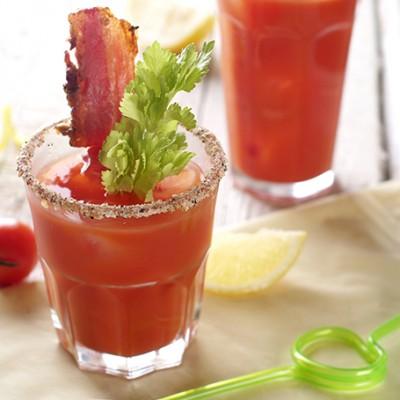 Bloody mary