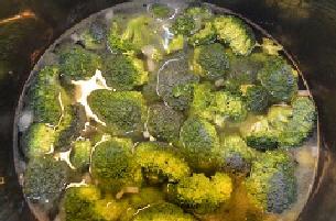 Broccolisoep
