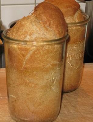 Brood wecken