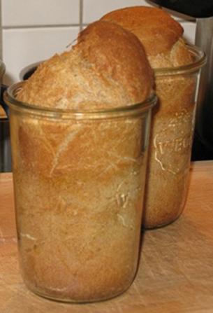 Recept voor brood