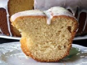 Cake op grootmoeders wijze