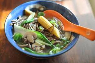 Chinese kippensoep