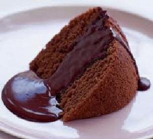 Chocoladecake
