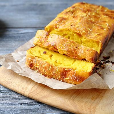 Citroencake