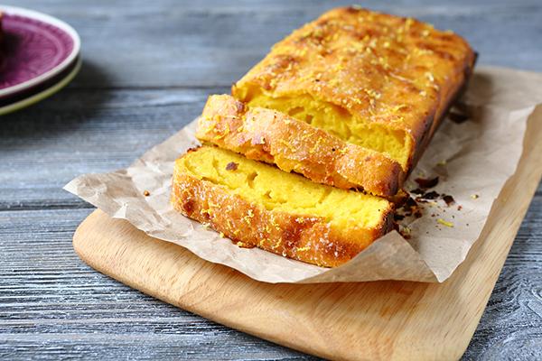 Citroencake