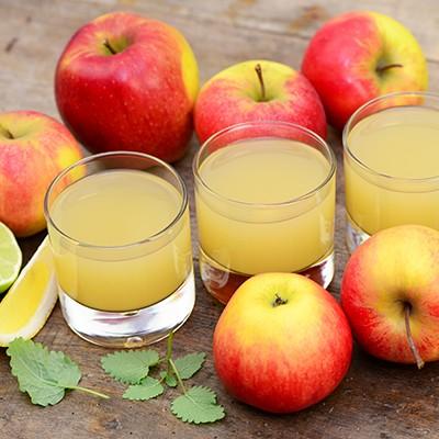Diksap appel