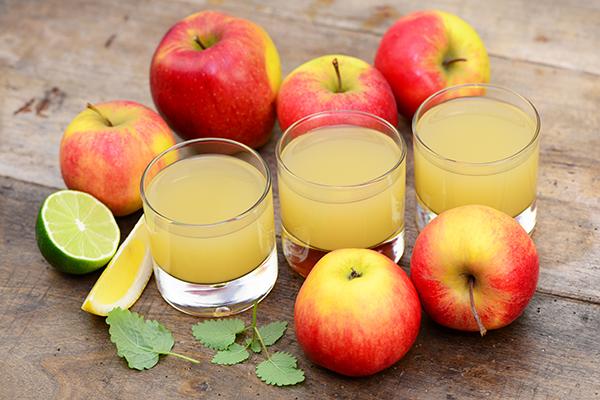 Appelsap (diksap)