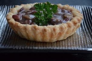 Everzwijnragout wecken