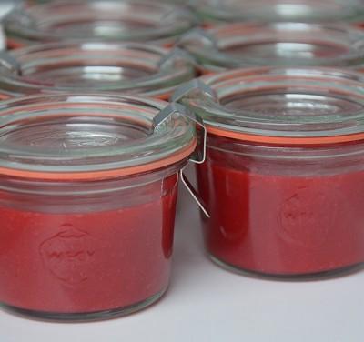 Frambozencoulis