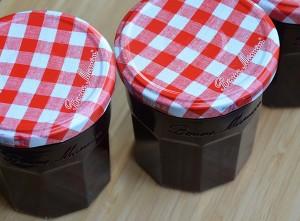 Frambozensaus inmaken