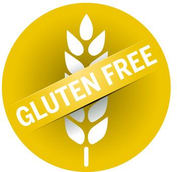 Glutenvrij