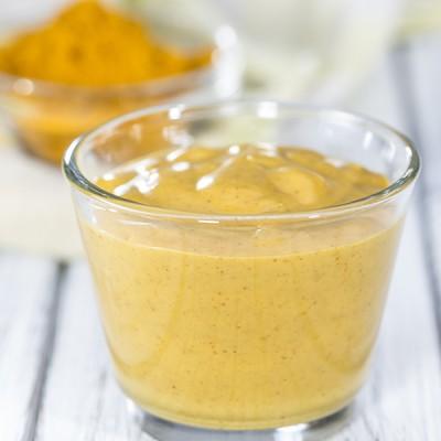 Kerriemayonaise Currymayonaise