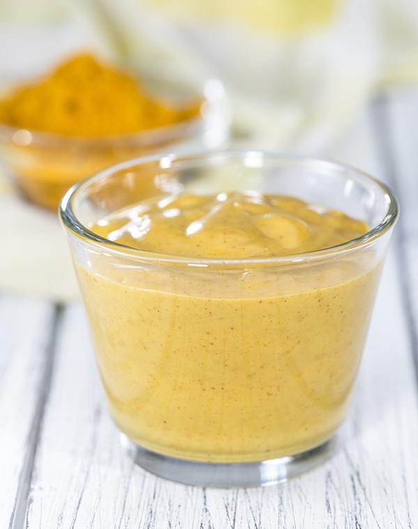 Kerriemayonaise / Currymayonaise