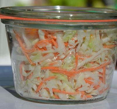 Coleslaw Koolsla