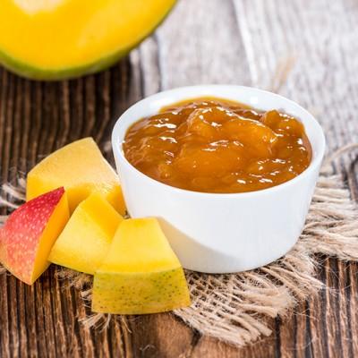 Mangojam Mangoconfituur