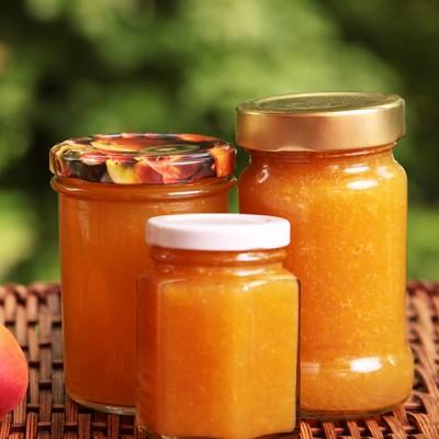 Meloenjam / Meloenconfituur
