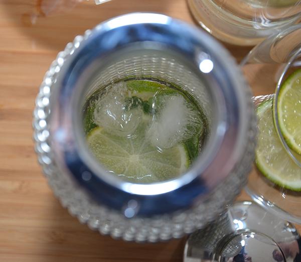 Mojito maken