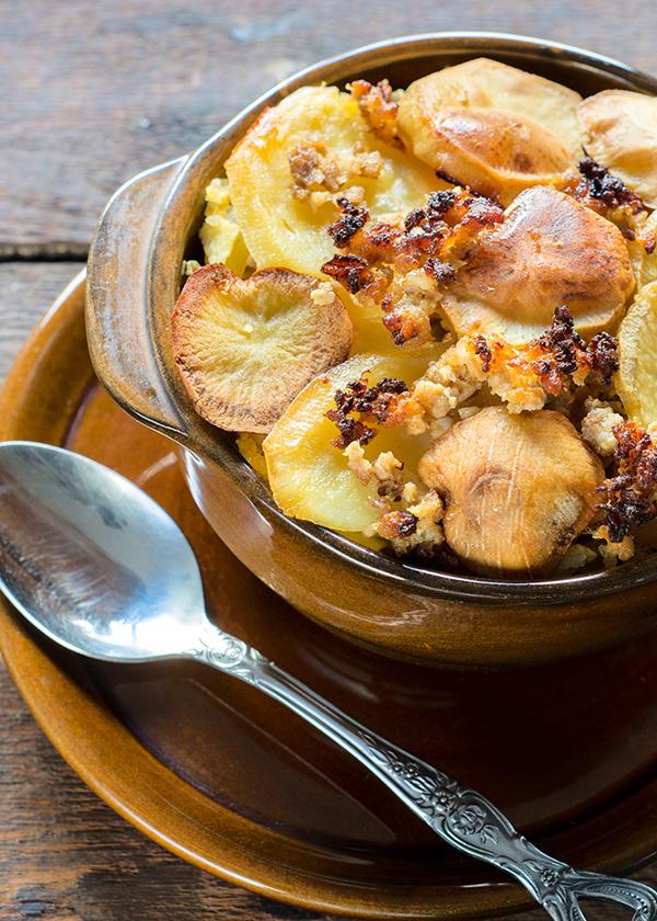 Moussaka