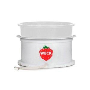 Ontsapper WECK