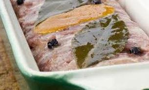 Pate maken