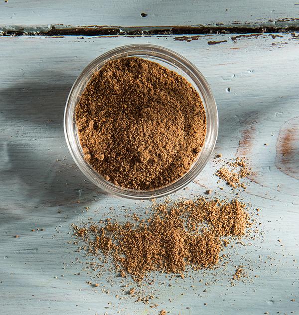 Ras el hanout