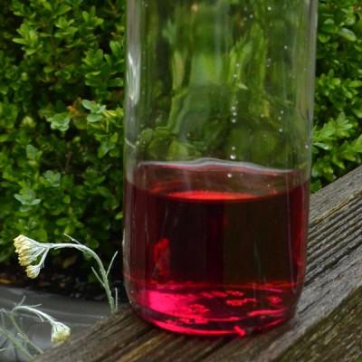 Rozenwater maken