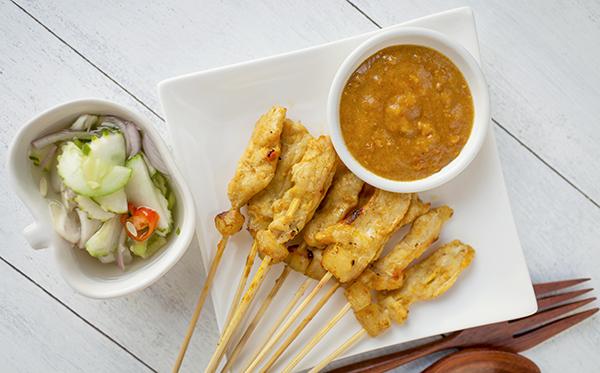 Sate dipsaus