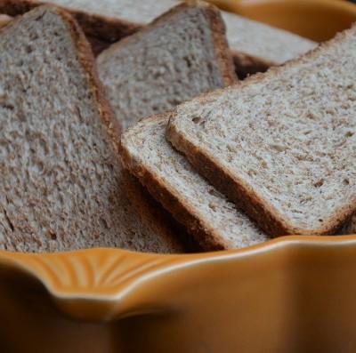 Brood drogen