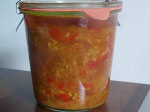 Tamatar Kasaundi