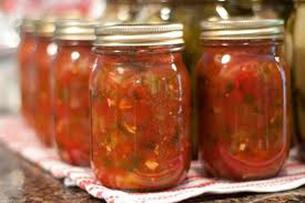 Tomatenchutney