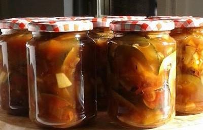 Tomatenchutney