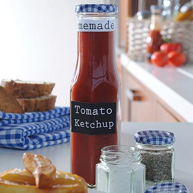 Tomatenketchup