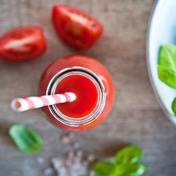 Tomatensap