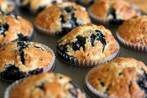 Muffins
