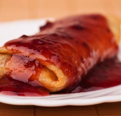 Pannenkoeken maken