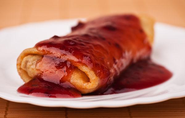 Pannenkoeken maken