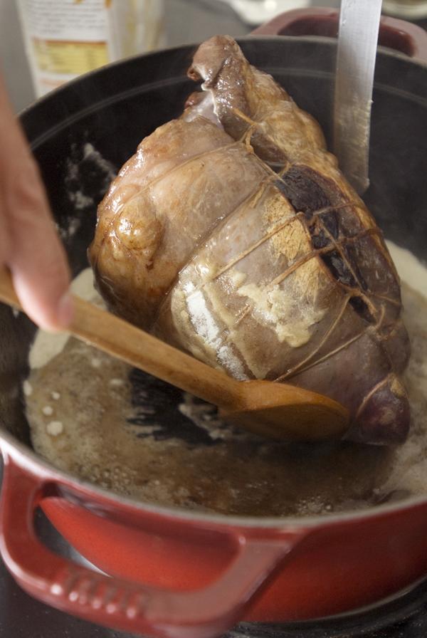 wat is sauteren